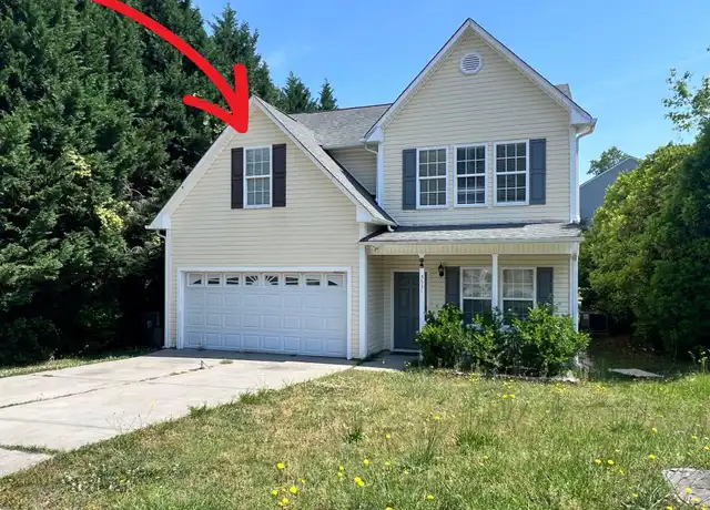 Property at 3531 Mackinac Island Ln, Raleigh, NC, 27610, 4 beds, 2.5 baths, [object Object]