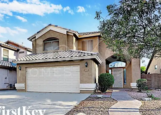 Property at 8222 W Voltaire Ave, Peoria, AZ, 85381, 3 beds, 2.5 baths, [object Object]