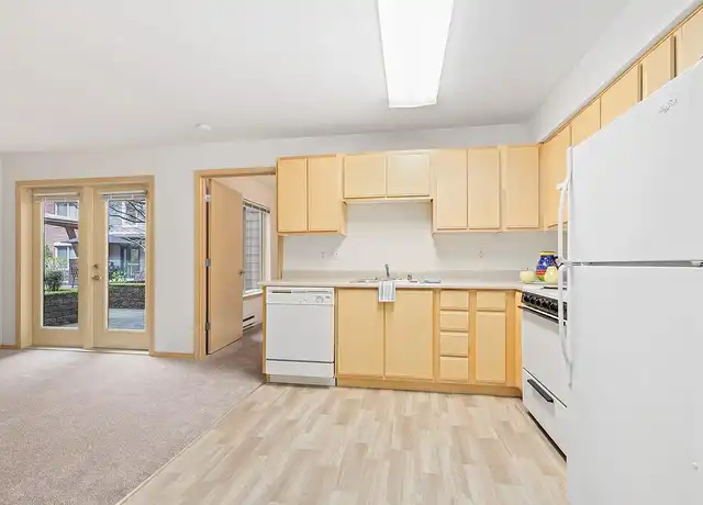 Property at New Haven Senior Living - 13000 Linden Ave N, Seattle, WA, 98133, 2 beds, 1 bath, [object Object]