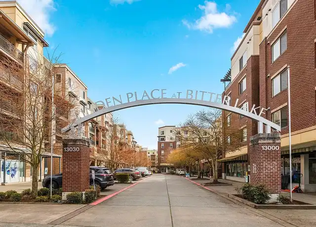 Property at New Haven Senior Living Apartments - 13000 Linden Ave N, Seattle, WA, 98133, 1-2 bed, 1 bath, [object Object]