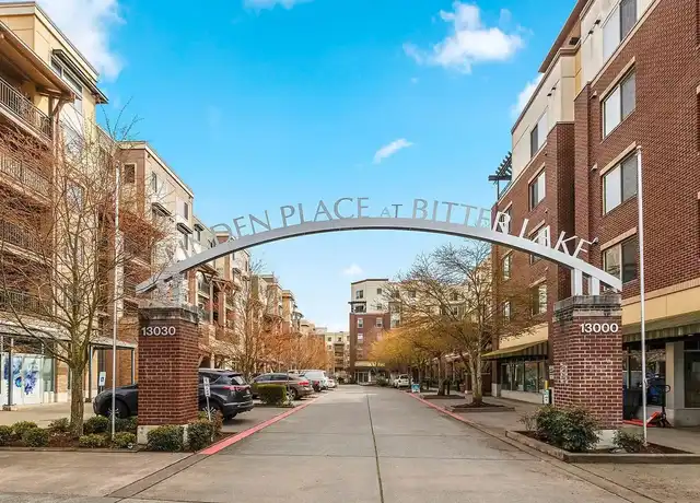 Property at New Haven Senior Living Apartments - 13000 Linden Ave N, Seattle, WA, 98133, 1-2 bed, 1 bath, [object Object]