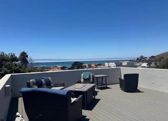 Property at 61 Birch Ave, Cayucos, CA, 93430, 3 beds, 3 baths, [object Object]