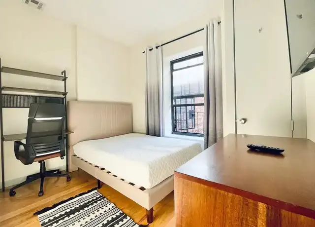 Property at 690 Prospect Pl Unit 229, Brooklyn, NY, 11216, 5 beds, 2 baths, [object Object]