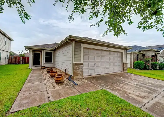 Property at 15327 Harris Canyon Ln, Cypress, TX, 77429, 3 beds, 2 baths, [object Object]