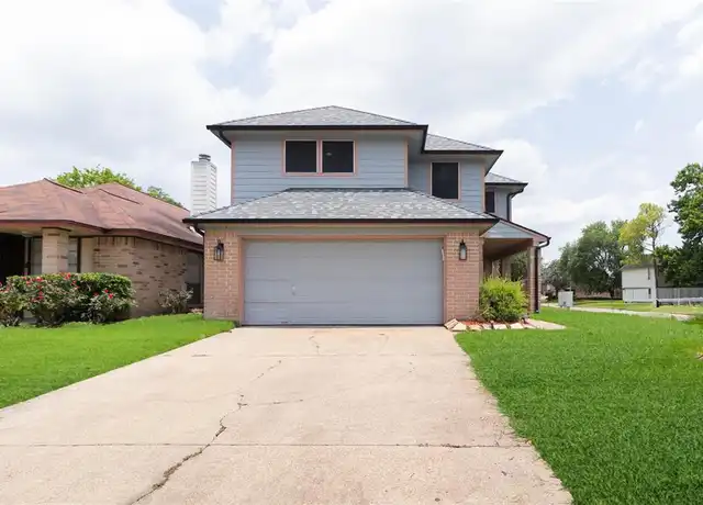 Property at 4035 Almond Lake Dr, Houston, TX, 77047, 3 beds, 2.5 baths, [object Object]