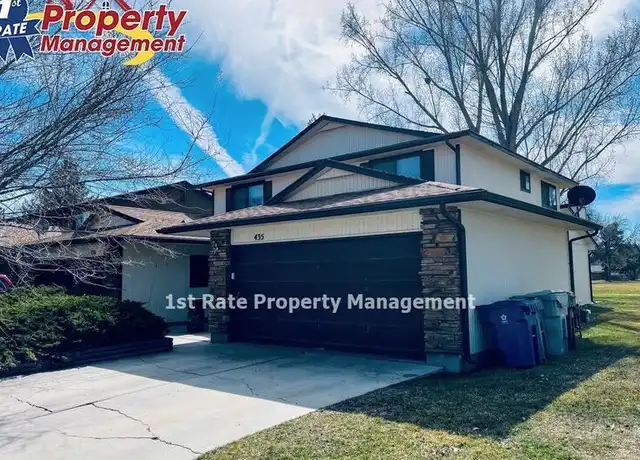 Property at 435 W Melrose St, Boise, ID, 83706, 3 beds, 2 baths, [object Object]