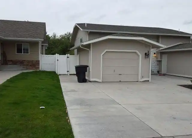 Property at 287 Westchester Sq N, Billings, MT, 59105, 3 beds, 1 bath, [object Object]