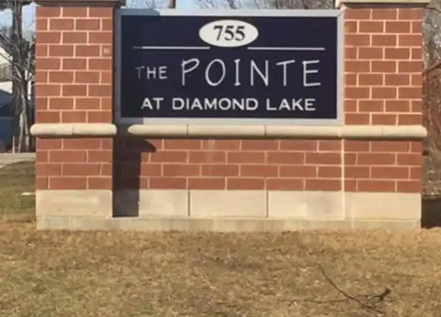 Property at 755 N Diamond Lake Rd Unit 303, Mundelein, IL, 60060, 2 beds, 2 baths, [object Object]