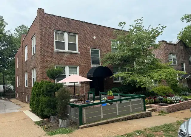 Property at 905 Concordia Ln Unit 1-N, Clayton, MO, 63105, 1 bed, 1 bath, [object Object]