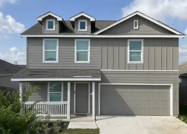 Property at 5813 Companion Loop, Bulverde, TX, 78163, 4 beds, 2.5 baths, [object Object]