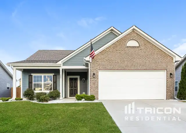 Property at 485 Thunderwood Dr, Greenfield, IN, 46140, 3 beds, 2 baths, [object Object]