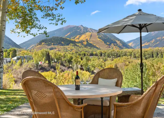 Property at 838 Willoughby Way, Aspen, CO, 81612, 5 beds, 4.5 baths, Contact for Price