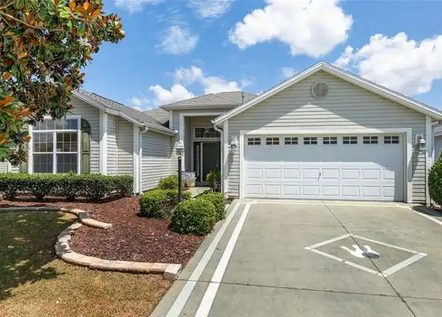 Property at 965 Talapia Loop, The Villages, FL, 32162, 3 beds, 2 baths, [object Object]