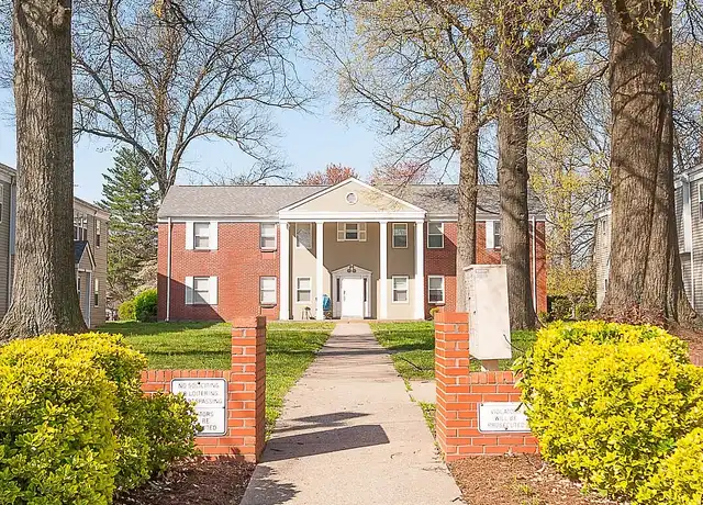 Property at Furlong Apartments - 1500 Oleanda Ave, Louisville, KY, 40215, 2 beds, 1 bath, [object Object]