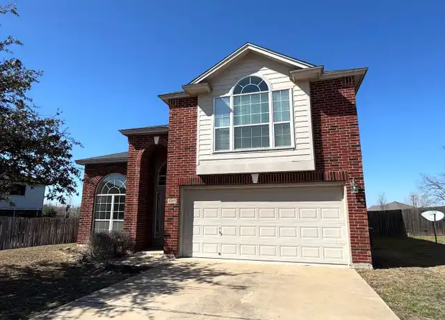 Property at 1901 Schorn Dr, Killeen, TX, 76542, 3 beds, 2.5 baths, [object Object]