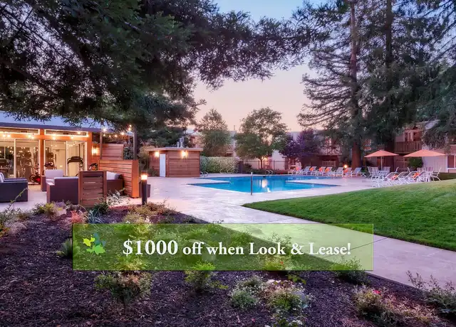 Property at Brookdale Apartments - 4400 Albany Dr, San Jose, CA, 95129, 3 beds, 2 baths, [object Object]