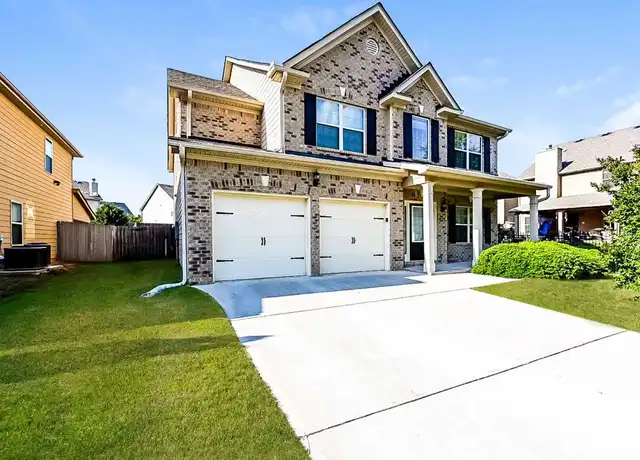 Property at 1591 Pressley Ln, McDonough, GA, 30253, 5 beds, 3 baths, [object Object]