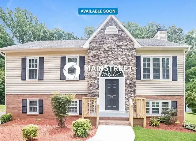 Property at 7612 Sedgewick Ridge Rd, Lewisville, NC, 27023, 3 beds, 2 baths, [object Object]