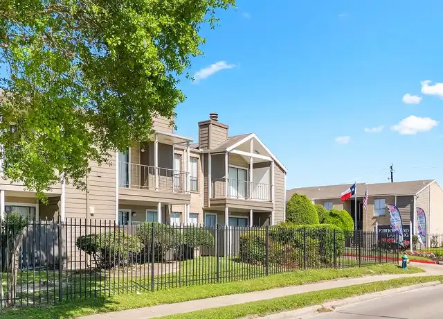 Property at Kirkwood Landing Apartments - 9850 S Kirkwood Rd, Houston, TX, 77099, 2 beds, 1-2 bath, [object Object]