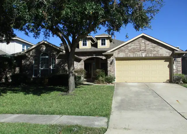 Property at 13203 Barons Cove Ln, Pearland, TX, 77584, 4 beds, 2 baths, [object Object]