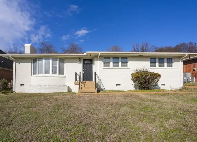 Property at 3408 Batavia St, Nashville, TN, 37209, 3 beds, 2 baths, [object Object]