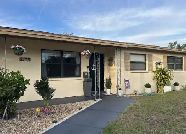 Property at 2173 63rd Ave S, St Petersburg, FL, 33712, 3 beds, 2 baths, [object Object]