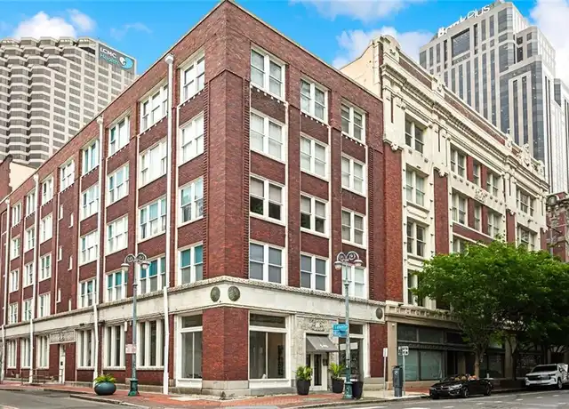 Property at 909 Lafayette St #5, New Orleans, LA, 70113, 1 bed, 1 bath, [object Object]