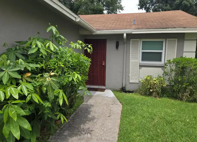 Property at 4511 W Humphrey St, Tampa, FL, 33614, 2 beds, 1 bath, [object Object]