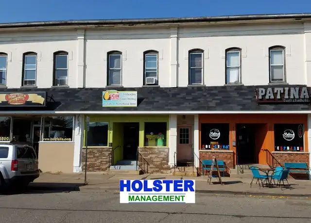 Property at 606 Washington St Apt 4, Wausau, WI, 54403, 1 bed, 1 bath, [object Object]