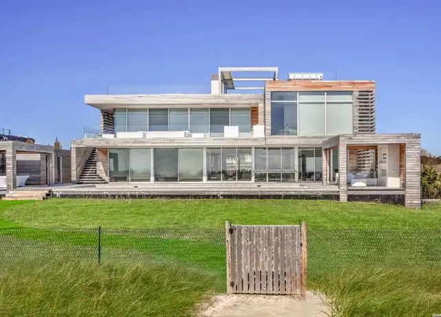 Property at 277 Surfside Dr, Bridgehampton, NY, 11932, 9 beds, 10.5 baths, Contact for Price