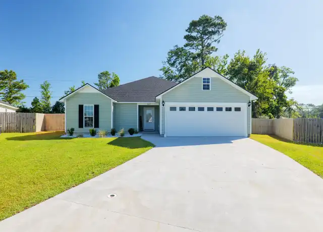 Property at 3609 Deidra Miller Cir, Valdosta, GA, 31605, 4 beds, 2 baths, [object Object]