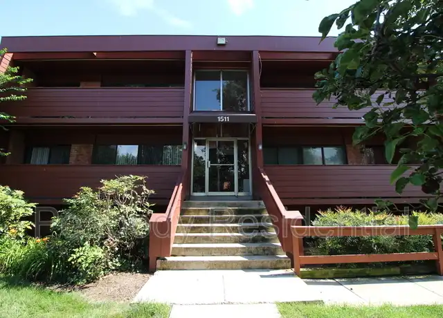 Property at 1511 S George Mason Dr #3, Arlington, VA, 22204, 1 bed, 1 bath, [object Object]