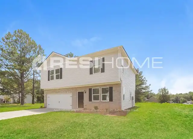 Property at 200 Chimney Ridge Ln, Covington, GA, 30014, 4 beds, 2 baths, [object Object]