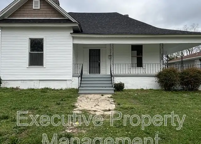 Property at 2822 Avenue G Unit G, Birmingham, AL, 35218, 4 beds, 1 bath, [object Object]
