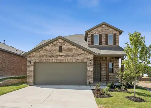 Property at 2517 Breakaway Dr, Mesquite, TX, 75181, 4 beds, 2.5 baths, [object Object]
