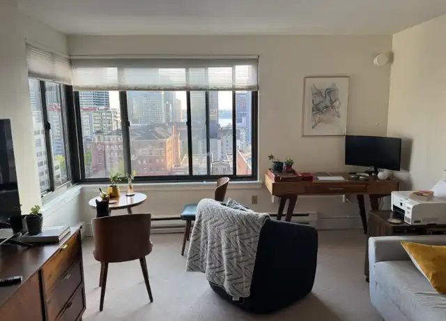 Property at 1105 Spring St #1109, Seattle, WA, 98104, 1 bed, 1 bath, [object Object]