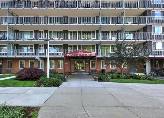 Property at 100 York St Unit 5G, New Haven, CT, 06511, 0 beds, 1 bath, [object Object]