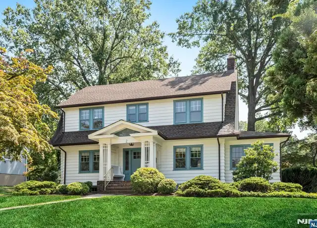 Property at 2 Hillside Ave, Caldwell, NJ, 07006, 4 beds, 1.5 baths, [object Object]