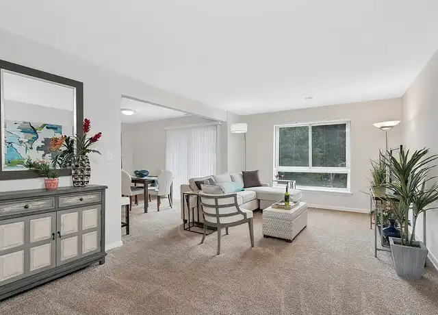 Property at Hermitage Square - 3213 Hewitt Ave, Aspen Hill, MD, 20906, 1-2 bed, 1-2 bath, [object Object]