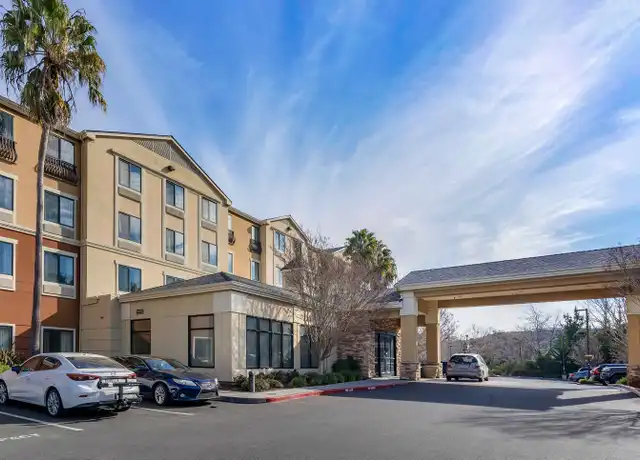 Property at Furnished Studio - San Rafael - Francisco Blvd. East - 1775 Francisco Blvd E, San Rafael, CA, 94901, 0 beds, 1 bath, [object Object]