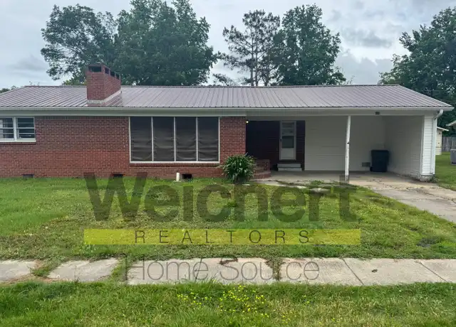 Property at 605 N 9th St, Paragould, AR, 72450, 3 beds, 1 bath, [object Object]