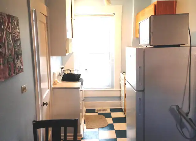 Property at 1381 S 3rd St Unit 11, Louisville, KY, 40208, 1 bed, 1 bath, [object Object]