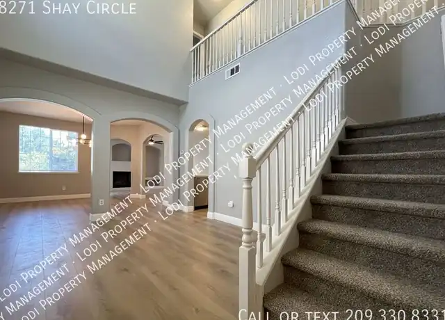 Property at 8271 Shay Cir, Stockton, CA, 95212, 4 beds, 2.5 baths, [object Object]