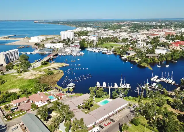 Property at 240 Harmon Ave Unit 213, Panama City, FL, 32401, 2 beds, 1.5 baths, [object Object]