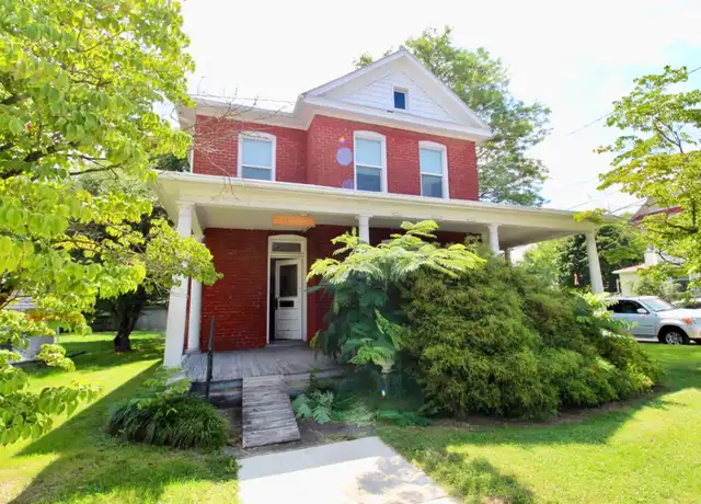 Property at 506 Virginia Ave, Harrisonburg, VA, 22802, 2 beds, 1.5 baths, [object Object]
