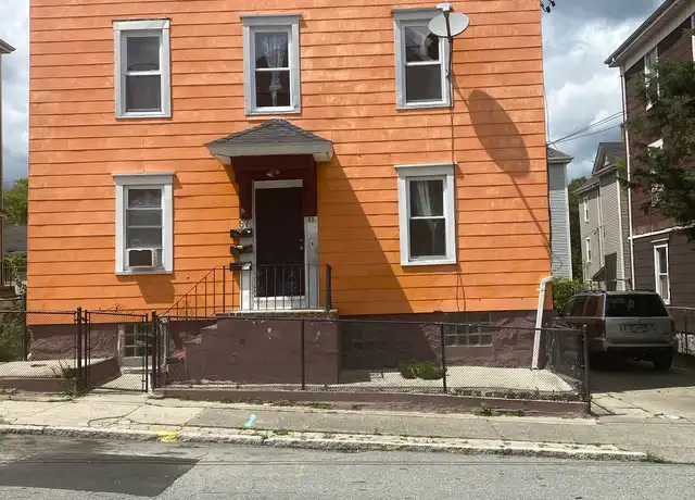 Property at 67 Clark St Unit 2, New Bedford, MA, 02740, 3 beds, 1 bath, [object Object]