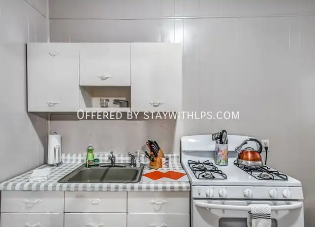Property at 1173 Vance Ave Unit 4, Memphis, TN, 38104, 1 bed, 1 bath, [object Object]