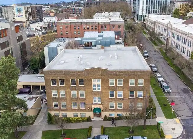 Property at Arville Apartments - 1422 E Union St, Seattle, WA, 98122, 0 beds, 1 bath, [object Object]