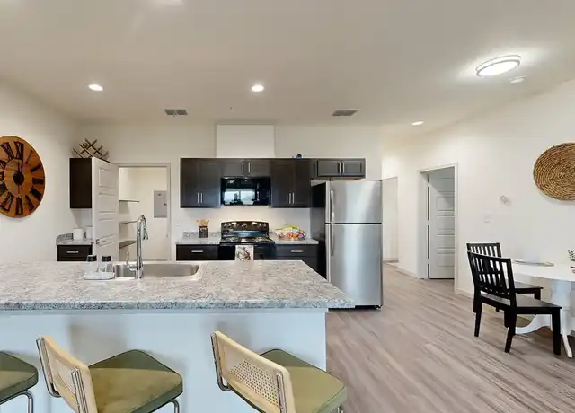 Property at Garden Creek Boerne - 110 Bluebonnet Cir, Boerne, TX, 78006, 1-3 bed, 1-2 bath, [object Object]