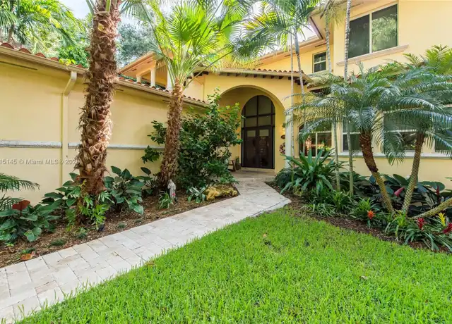 Property at 3665 Justison Rd, Miami, FL, 33133, 5 beds, 5.5 baths, [object Object]